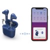 Hama Bluetooth Kopfhörer „Freedom Light“ (True Wireless In Ear Kopfhörer