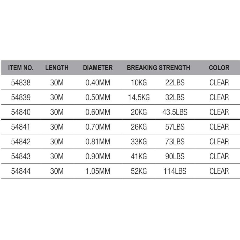 Savage Gear Regenerator Mono 33kg 73lb 0.81mm 30m (54842)