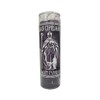Saint Cypriano Purple Ritual Candle/San Cipriano Veladora Morada