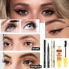 138 Kit De Maquillaje Profesional Completo Para Principiante