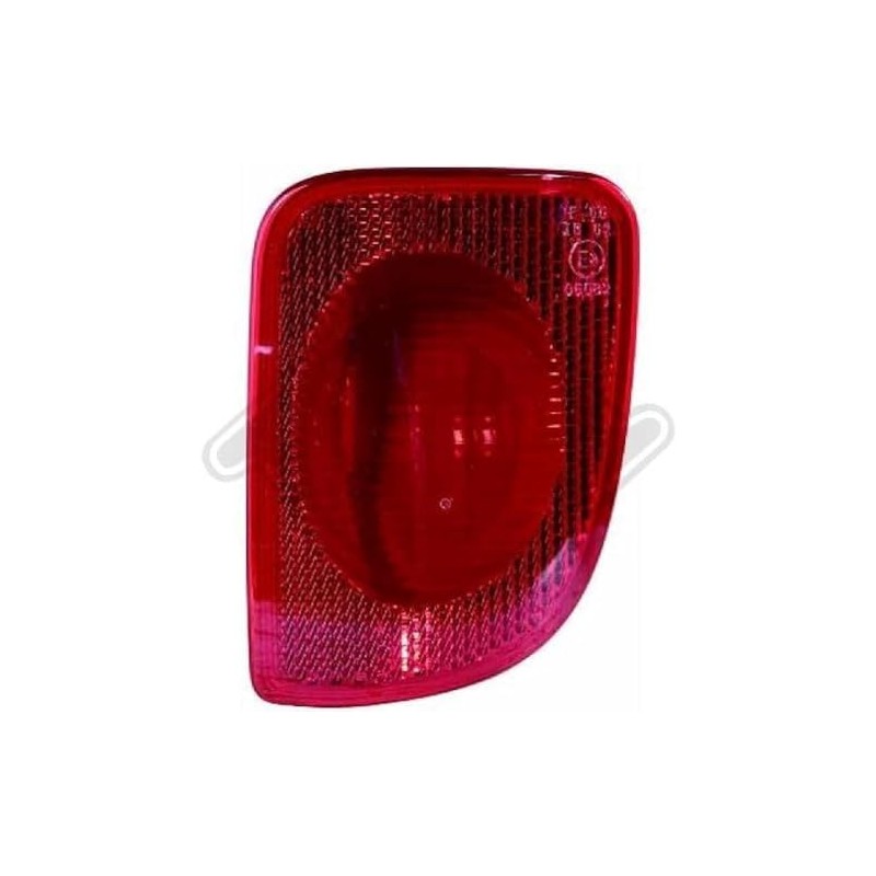 Diederichs 4414796 Rear Fog Light Right