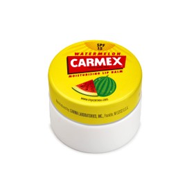 CARMEX Watermelon SPF15 Lip Balm 7.5g Soothes, Relieves and Moisturizes