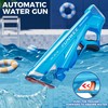 Funwee Electric Water Gun for Adults Kids, Powerful Automatic Squirt