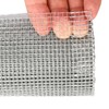 Galvanized Hardware Cloth 1/8 Inch Wire Mesh Roll – Ideal