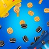 OREO Mini Mix Sandwich Cookies Variety Pack, 20 Snack Packs