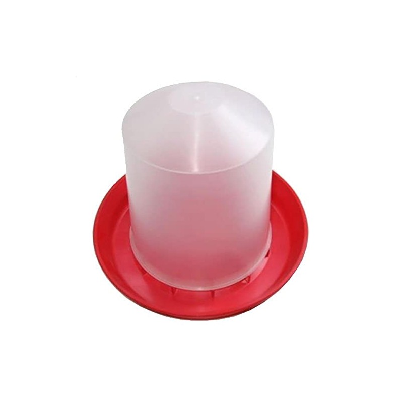 Nobby Aviary Feeder, 1 Litre