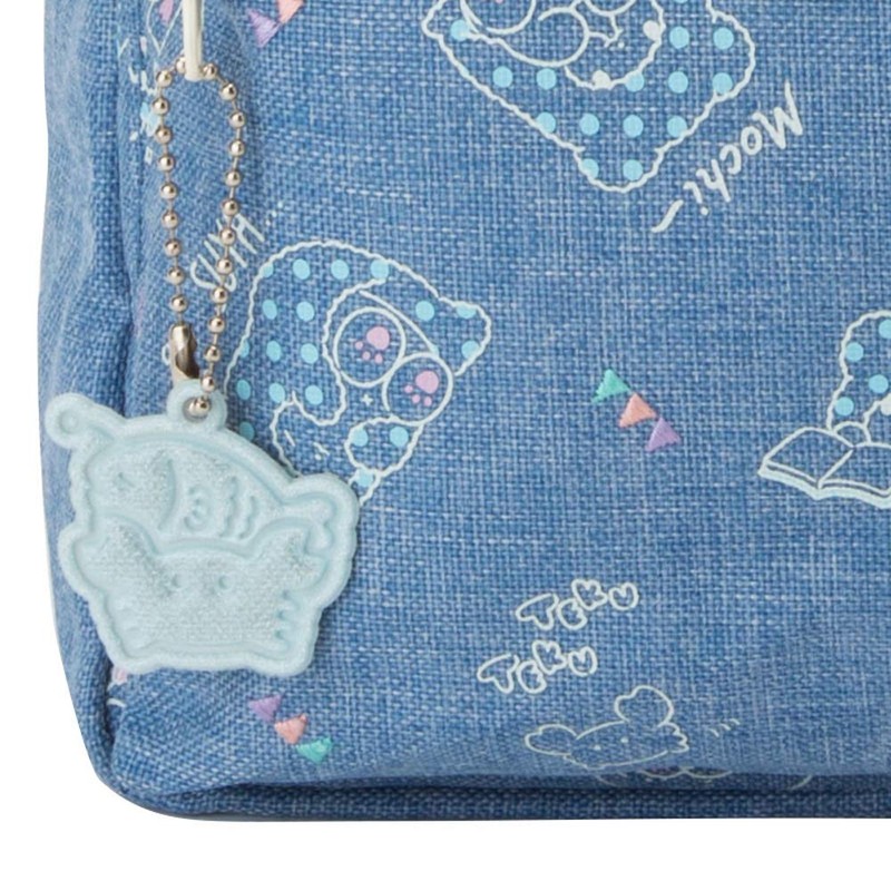 Marumo Fubi Kids Backpack M (Lidge)