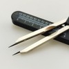 Airgoesin ECG EKG EMI Black Calipers Ruler Drafting Electrocardiogram Divider