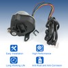 RUIANOMG 0G6453 Stepper Motor Assembly Replacement for GENERAC Guardian Generator