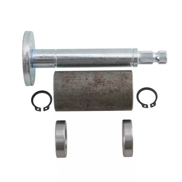 Unbranded Steering Wheel Hub Holder Adapter Fixing Bearings 3 Bolts