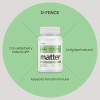 Matter D-fence Vit A+selenio+zinc+echinacea 60 Caps Sfn