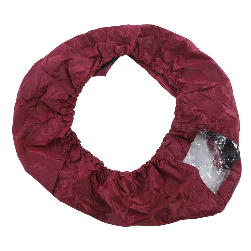 Split Air Conditioning Cleaning Cover Bag with 2.6m Water Pipe