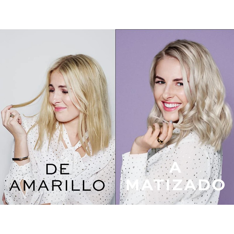 John Frieda - Sheer Blonde - Colour brightener