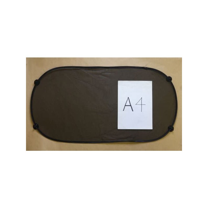 Sun Shade Rear