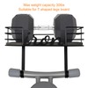 TJ.MOREE Ironing Board Hanger Wall Mount - Laundry Room Iron