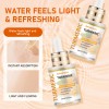 Serum De Cúrcuma 30ml - Ilumina Y Nutre La Piel