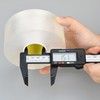 Vernier Calipers Digital Gauge 0-150mm 0-6" Measuring Tool Accuracy for