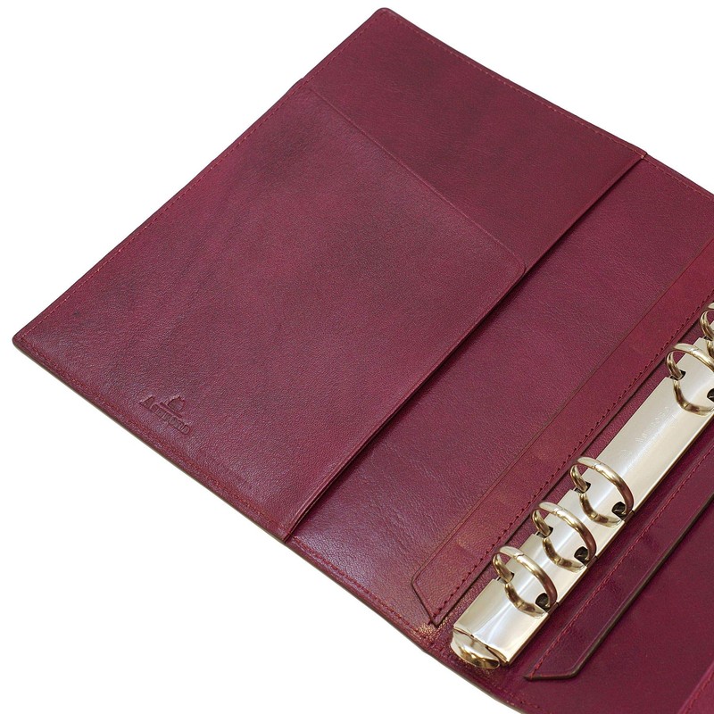 Ashford isyu- HB x LCS-WA5 19 Mil Belt Set – Purple