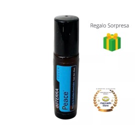 Doterra Peace Touch (mezcla Tranquilizante)  Doterra 10ml
