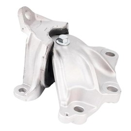 SHICHU Transmission Mount Compatible with 2012-2015 Civic 1.8L ,Engine Motor Mount Replacement for A65021 EM5990 50850TR6A81 50850TR6A71