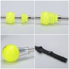 Sport Golf Swing Trainer Training Warm-Up Stick Adjustable Force Practicing