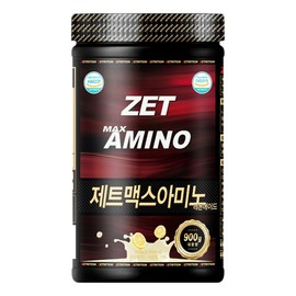 Jetrition Jet Max Amino 900g Lemon High Content 12800mg Essential Amino Acids / 제트리션 제트맥스아미노 900g 레몬 고함량 12800mg 필수 아미노산
