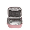 Kipling MIYO Large lunchbox, Pouches, Cases, Bridal Rose (Pink)