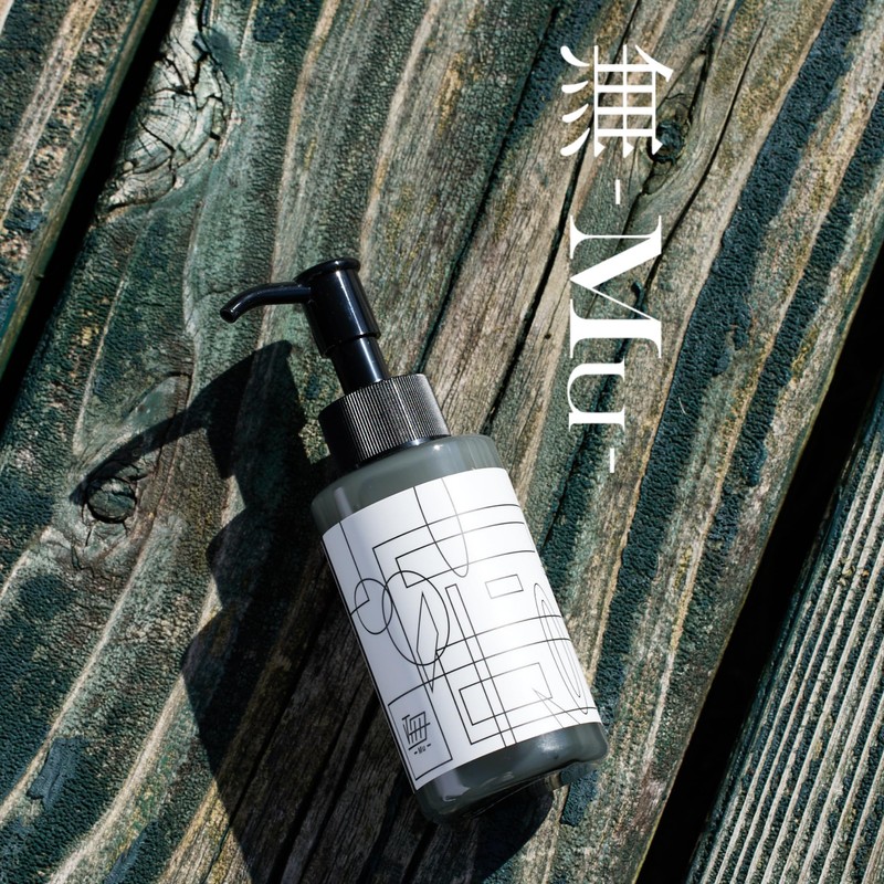 Mu- Body Balancer Serum 3.4 fl oz (100 ml)