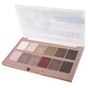 Maybelline New York Nudes In The City Eyeshadow Palette 64g
