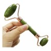 OEM 10 Rodillos De Jade 100% Natural Masaje Facial ***mayoreo***
