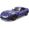Maistro 1:24 2013 SRT Viper GTS Kit