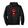 Raddy Sprunky Rejoyed | Simon Funbot Jevin Raddy Pullover Hoodie