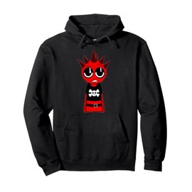 Raddy Sprunky Rejoyed | Simon Funbot Jevin Raddy Pullover Hoodie