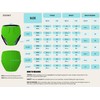 EEOST Youth Special Needs Reusable Swim Diapers Swimwear for Incontinence