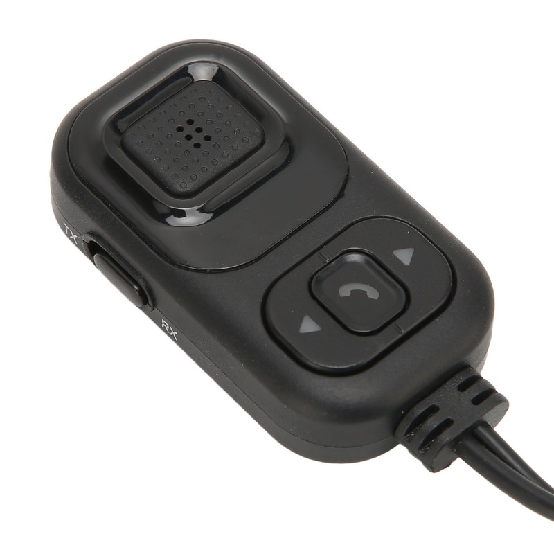 USB Bluetooth AUX Adapter Hands Free Call Wireless Music Receiver