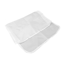 Zetiling Barber Chair Back Cover, Salon Chair Protective Cover, Fits Most Standard Salon Chairs