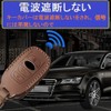 [ZANEKO] Forester Key Case Fit Subaru XV Impreza Key Cover