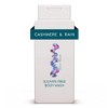 Body Wash - Cashmere & Rain - Sulfate Free -