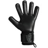 Keeperking Goalkeeper Gloves Children Youth Adults Football Gloves without Fingersave