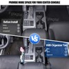 Gear Shift Organizer Tray Fit for Toyota Land Cruiser 250