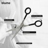 Scissors-Hair Cutting/Hairdressing/Barber Salon/Hairdressers Stainless Steel Scissors for Men Women and