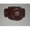 Balon 1" Balon Check Valve -Full Port- Ductile Iron-Top Entry-