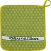 Kracht Olio Extra Pot Holder 22 x 22 cm Terry