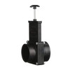 Valterra ABS Gate Valve for RV, Camper, and More -