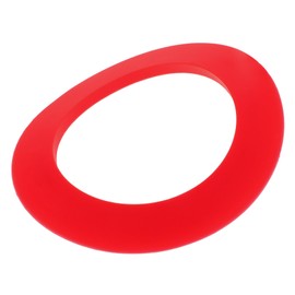 Totority Golf Putting Cup Portable Training Aid for Backyard Practice Putting Accuracy for Beginners Red Golf Hole