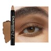 IATMOMOD Smoky Tawny Matte Cream Eye Shadow Stick Makeup for