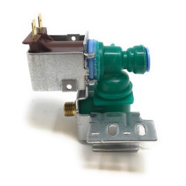 OEM Ice Maker Valve W10498990