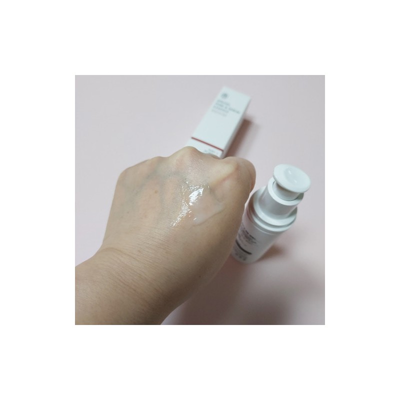 Chamos Oily skin sebum control pore sebum essence 50ml pore