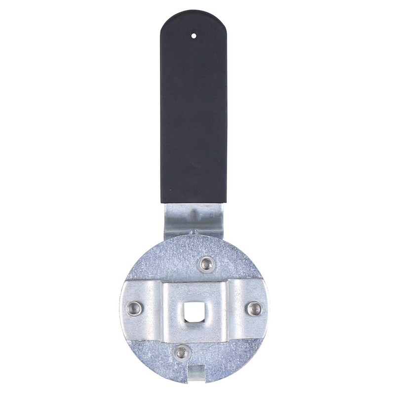 Garage Door Lock Parts Inside Release Handle Industrial Door Handle
