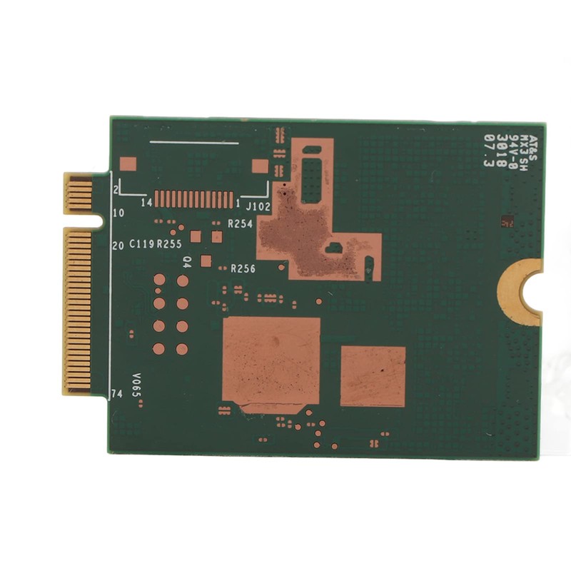 Ngff 4G Module Computer Components T77W595 4G Module Lt4120 796928